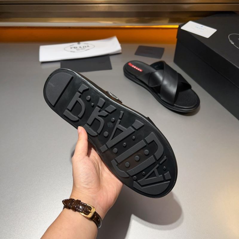 Prada Slippers